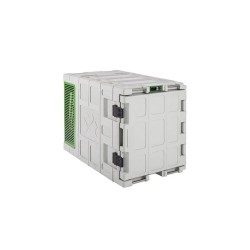 CTFA2140F - Caisson de transport réfrigéré autonome - Médifroid