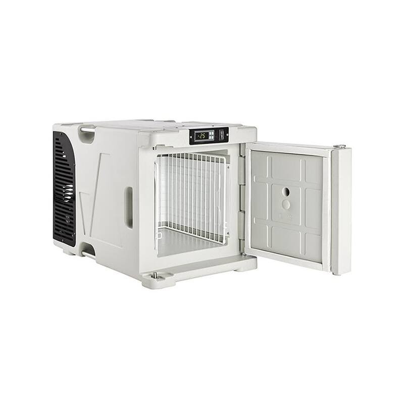CTFA1020S - Caisson de transport réfrigéré - Médifroid