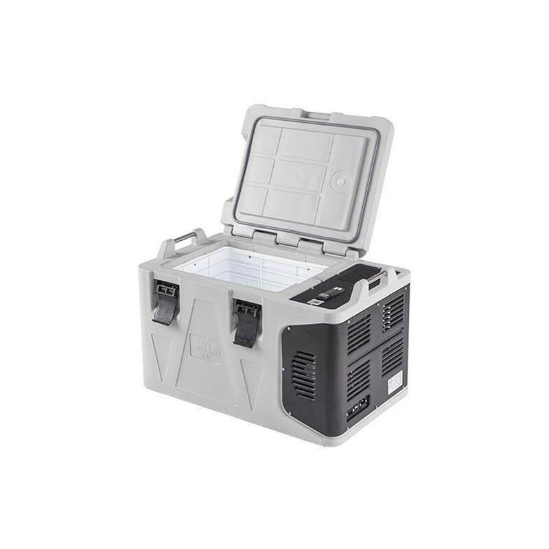 CTFA1020S - Caisson de transport réfrigéré - Médifroid