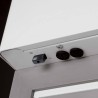 Armoire Médicale Réfrigérée MFG1500 - Médifroid