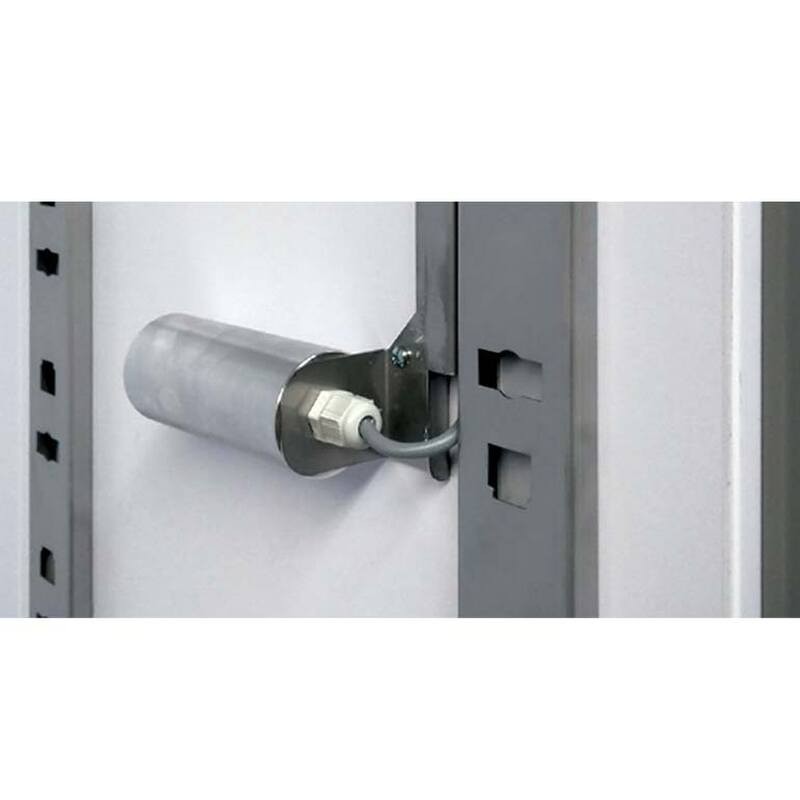 Armoire Médicale Réfrigérée MFG1500 - Médifroid