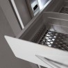 Armoire Médicale Réfrigérée MFG1500 - Médifroid