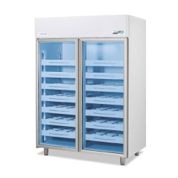Armoire Médicale Réfrigérée MFG1500 - Médifroid