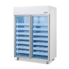 Armoire Médicale Réfrigérée MFG1500 - Médifroid