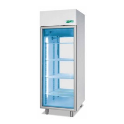Armoire Médicale Réfrigérée MFG700PT - Médifroid