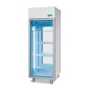 Armoire Médicale Réfrigérée MFG700PT - Médifroid
