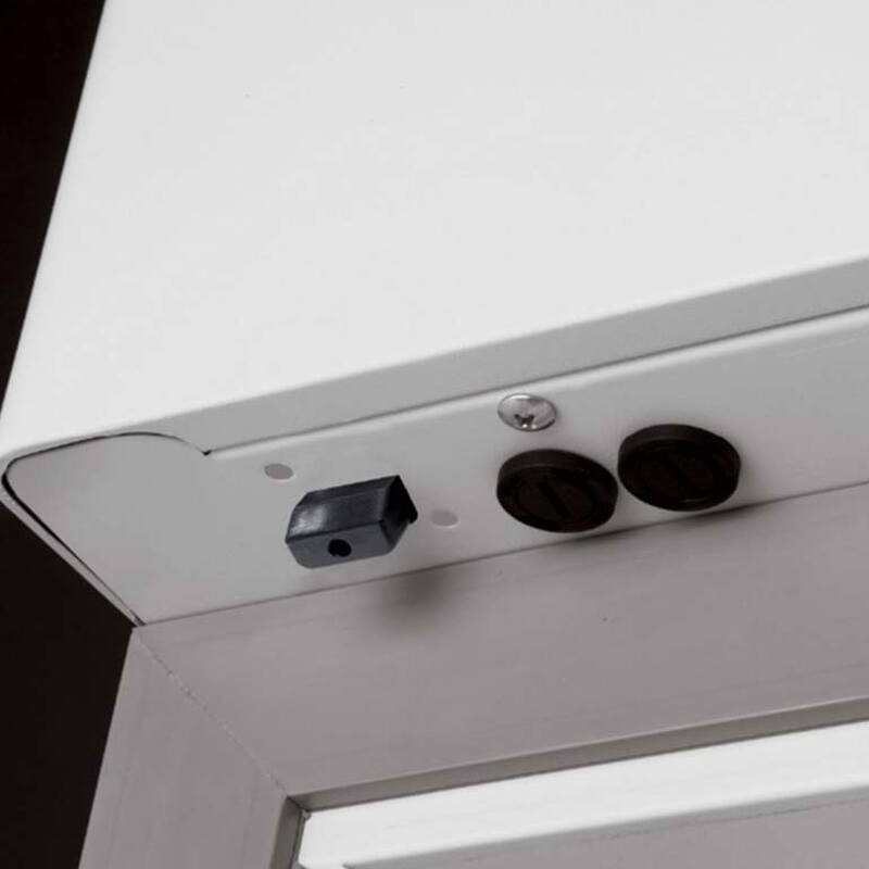 Armoire Médicale Réfrigérée MFG700TS - Médifroid