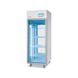 Armoire médicale réfrigérée MFG700PTTS - Médifroid