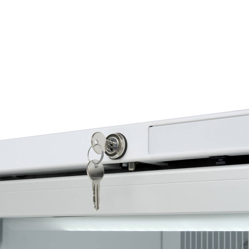 Armoire Médicale Réfrigérée MF386TCE - Médifroid
