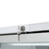 Armoire Médicale Réfrigérée MF386TCE - Médifroid