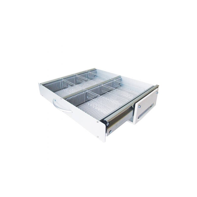 Armoire Médicale Réfrigérée MF386TCE - Médifroid