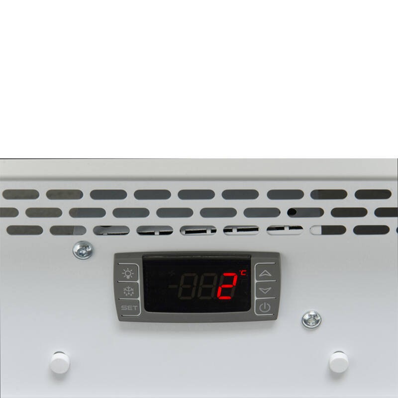 Armoire Médicale Réfrigérée MF386TCE - Médifroid