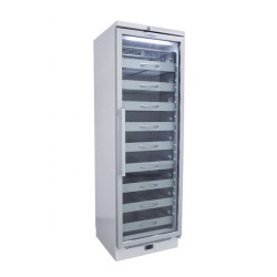 Armoire Médicale Réfrigérée MF386TCE - Médifroid