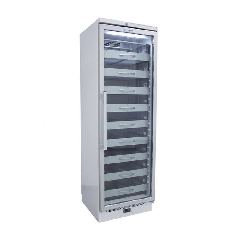 Armoire Médicale Réfrigérée MF386TCE - Médifroid