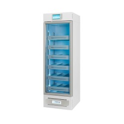 LBQ400 - Conservation du lait maternel - Médifroid
