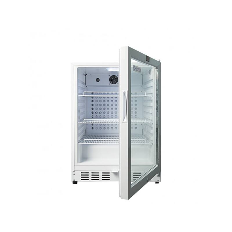 Armoire médicale réfrigérée MF180E - Médifroid