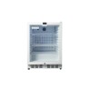 Armoire médicale réfrigérée MF180E - Médifroid