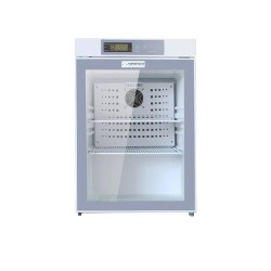 Armoire Réfrigérée Médicale MF62E – Stockage Médicaments +2/+8°C - Médifroid