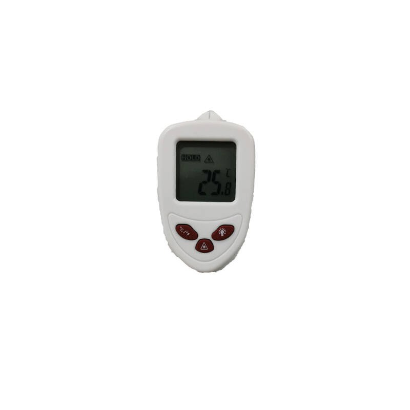 Contrôleur de température infrarouge Ti100 - Médifroid