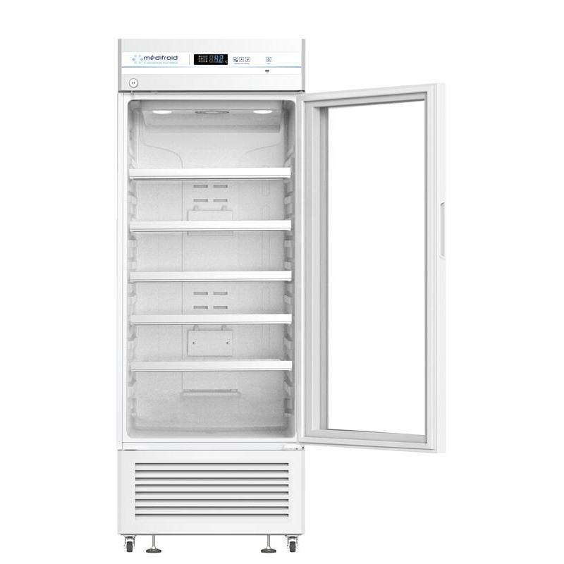 Armoire médicale réfrigérée PHAR300 – 315 L