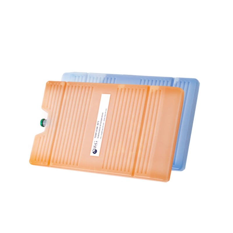 STAB2000+04 : Stabilisateurs de température +4°C - Médifroid