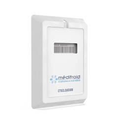 CTSCLOUD300 – Enregistreur de température RF - Médifroid