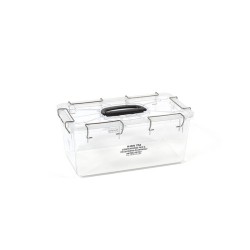MFSA-ONCO-06 BOX Conteneurs polycarbonate pour cytotoxiques - Médifroid