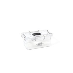 MFSA-ONCO-04 BOX Conteneurs polycarbonate pour cytotoxiques - Médifroid