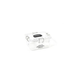 MFSA-ONCO-02 BOX Conteneurs polycarbonate pour cytotoxiques - Médifroid