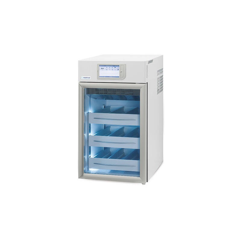 LBQ140 - Conservation du lait maternel - Médifroid