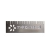Panier Médical Inox RANG1000 – Stockage sécurisé médicaments -- Médifroid