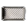 Panier Médical Inox RANG1000 – Stockage sécurisé médicaments -- Médifroid