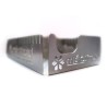 Panier Médical Inox RANG1000 – Stockage sécurisé médicaments -- Médifroid