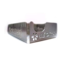 Panier Médical Inox RANG1000 – Stockage sécurisé médicaments -- Médifroid