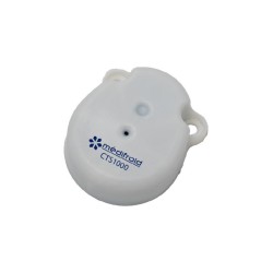 Enregistreur sans fil température et humidité CTS1000 - Médifroid 