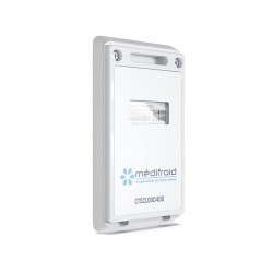 Enregistreur de température et humidité CTSCLOUD400 - Médifroid