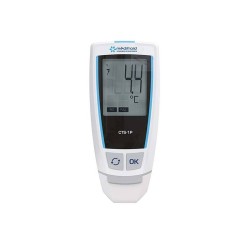 Enregistreur autonome CTS1P - Médifroid