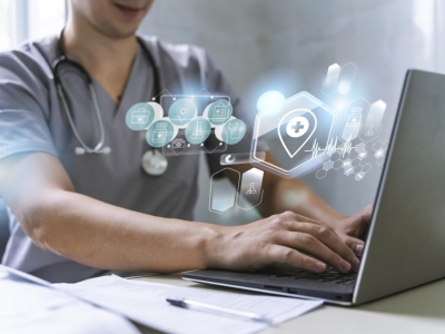 Innovation bei medizinischen Geräten: Trends, die Sie 2024 im Auge behalten soll